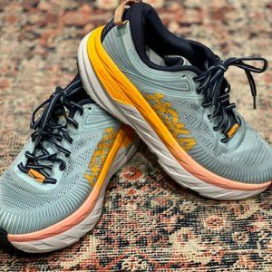 Hoka One Bondi 7